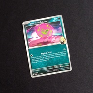 Spiritomb Cynthia U sv10s Indonesian Pokemon TCG Champions