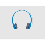 LOGITECH H150 STEREO HEADSET SKY BLUE-981-000454