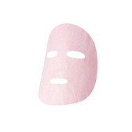 Its SKIN SECRET SOLUTION WEDDING DRESS PINK MASK