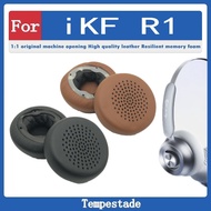 Suitable for iKF R1 Earmuffs Earmuffs Earphone Cases Headphone Protective Cases Ear Pads Replacement
