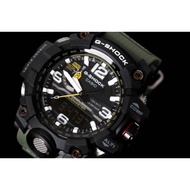 Promotions 100%Original Casio G-Shock GWG1000 MUDMASTER BIG SIZE MEN DIGITAL SPORT MODERN WATCH【Overseas Direct Store】