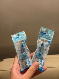 塗改帶芯