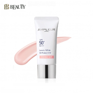 Ampleur - 粉嫩亮膚物理防曬乳 SPF50+ PA++++ 30g (平行進口)