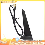 For Mother Board Pro B840 B850 Z890  B860-P B860M-A WIFI7 EZ-WI-FI Antenna Signal Receiver EZ-Plug G