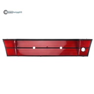 Car Rear License Plate Panel Bracket Frame Rear Number Frame for 5 SERIES E34 M5 525I