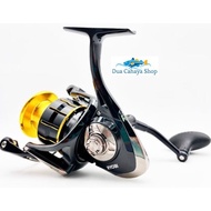 RYOBI fishing reel MATURITY spinning reel