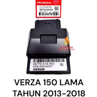 ECU CDI Original Verza OLD / Verza Lama / Verza 150 FI / ECM Verza 150 Lama K18 KD1258
