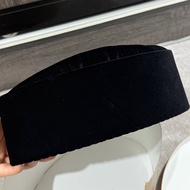 (NEW) Preloved Songkok Lelaki Dewasa Size 23 / Songkok Nikah Kawin