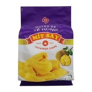 HUYNH DE TE HUNG DRIED JACKPACK PACKAGE 250G