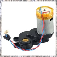[Z F L U] For OZMO 950/920/N8/N8 Pro/T9/T8 Robot Vacuum Cleaner Appliance Replacement Main Brush Mot