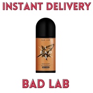 INSTANT DELIVERY - 50G BAD LAB ROLL-ON DEODORANT / DEODORAN ROLL-ON BAD LAB