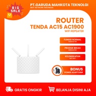 Tenda AC15 AC1900 Dual Band Wireless Wifi Extender Second