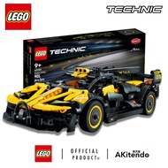 LEGO Technic 42151 Bugatti Bolide