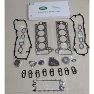 OVERHAUL GASKET ENGINE SET 5.0 CC PETROL ENGINE RANGE ROVER L322 RANGE ROVER IV L405 RANGE ROVER SPO