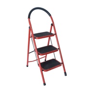 MyHome Stainless Steel Ladder 3 Steps KT3TB