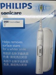 Philips Sonicare ProtectiveClean 6100 HX6897
