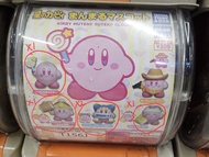 星之卡比 扭蛋 kirby muteki suteki close