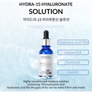 Dr Lab Hydra-15 Hyaluronate Solution 30ml