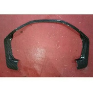 cover speedometer HRV carbon fiber asli 2014-2021