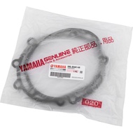YAMAHA Transmission Cover Rubber Strip Gasket Suitable For 5th Generation Cygnus 4th SMAX FORCE GTR 