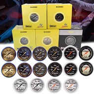 【ITSOK】AUTO METER (BLOWER)(BOOST) FOR DIESEL 4X4 (0-35) (0-60) PSI TURBO auto meter GAUGE CASING RAI