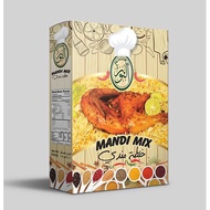 Al Noor Mandy Mix : Rempah Nasi Arab