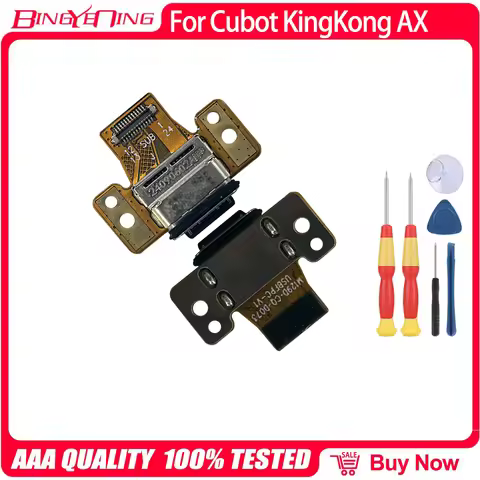 BINGYENING Original New For Cubot KingKong AX KingKong ES3 KingKong Power 3 Tab KingKong Mini Tab Ki
