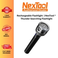 NexTool Thunder Searching Flashlight 3600 Lumens