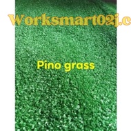 G5.PINO GRASS CARPET/Fake Grass, Turf grass2x1 (the orig.pino grass) pang golf