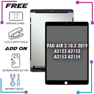 Lcd Compatible For PAD AIR 3 2019 A2123 A2152 A2153 A2154 (With Touch Screen Display)