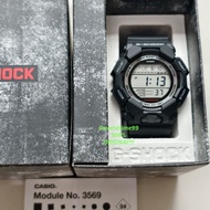 G-SHOCK ORIGINAL GD-010-1/GD-010-1DR/GD-010/GD010