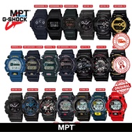 [OFFICIAL WARRANTY] CASIO G-SHOCK - DW9052, GA110, GD100, DW5600, GA100, G7900 SERIES....