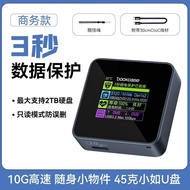 DOCKCASE | Screen 2230 M.2 SSD External Case