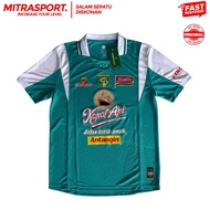 Persebaya Player Issue 2025 Alternate Jersey
