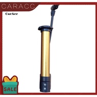 <CarAcc> Portable High Pressure Bycycle Tire Basketball Football Manual Air Pump Inflator