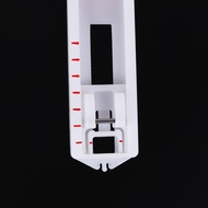 Multi-function sewing machine presser foot lock hole presser foot accessories