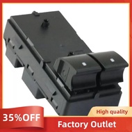 Car Power Window Control Switch 20945132 8&6 Pins for  HHR     2007-2014 20945132