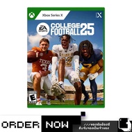 Xbox XBS EA Sports College Football 25 (By ClaSsIC GaME)