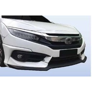 Honda Civic FC Ativus 2016 Bodykit ABS
