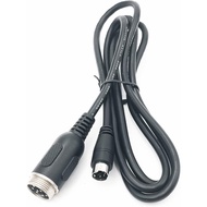 USB Cable for Thrustmaster TH8A Shifter TSSH DIN-DIN6 Cable