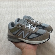 NEW BALANCE KIDS SHOES รองเท้าผ้าใบเด็กมือสองของแท้ ไม่มีกล่อง sz.15cm
