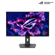 ASUS ROG Strix OLED XG27UCDMG —27" 4K QD-OLED, 240Hz, 0.03ms (GTG), custom heatsink, HDR, USB-C