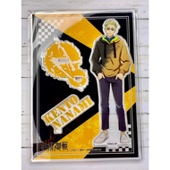CHUGAI KOGYO JJK Official Merchandise 17CM Acrylic Stand - Nanami Kento ( Hoodie ver. ) / JJK Jujuts