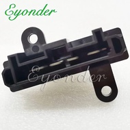 Heater Blower Motor Fan Resistor Regulator Resistance for Nissan Maxima A32  2715064J10 2715064J15 2