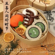 E18 Event Handy Gift Shop Opening Sense Send Customer Gift Business Health Set Practical Teacher's D