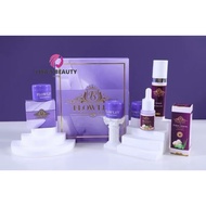 FLOW LEV FLOWLEV SKINCARE & LOOSE DAY | NIGHT 1 & 2 | SOAP | PINKISH | TONER