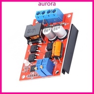 Auro Industrial MPPT Solar controllers 5A 93%Conversion Efficiency Wide DC8-28V Input Ranges For Ind