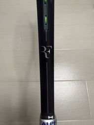 Wilson RF01 Laver Cup 300g Grip 2