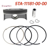 Motorcycle Piston & Rings Kit STD 95mm for WR450F 2008-2011 WR426F YZ426F WR 426 FYZ 426 F 450 F WR4