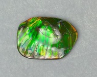 雙面加拿大🇨🇦班彩石 3龍珠